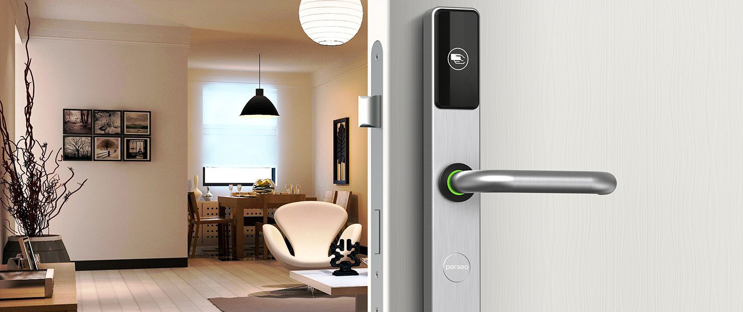 Smartway Connect: The Revolution in Hotel Access Management